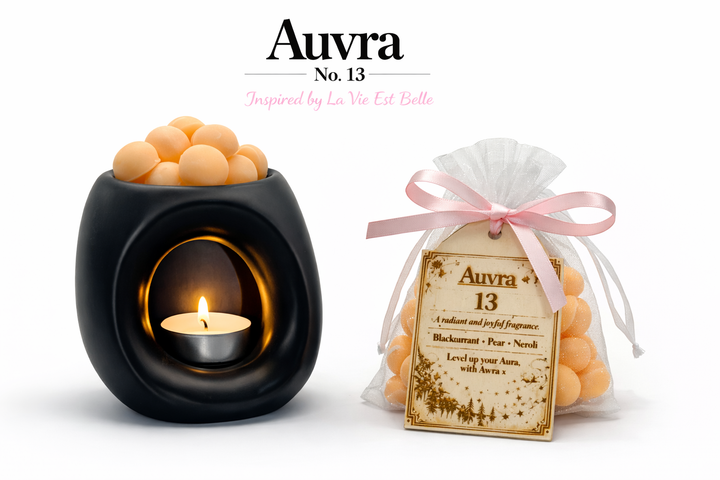 Auvra No. 13 Wax Melts 80g Soy Wax Melts - Inspired By Lancôme La Vie Est Belle