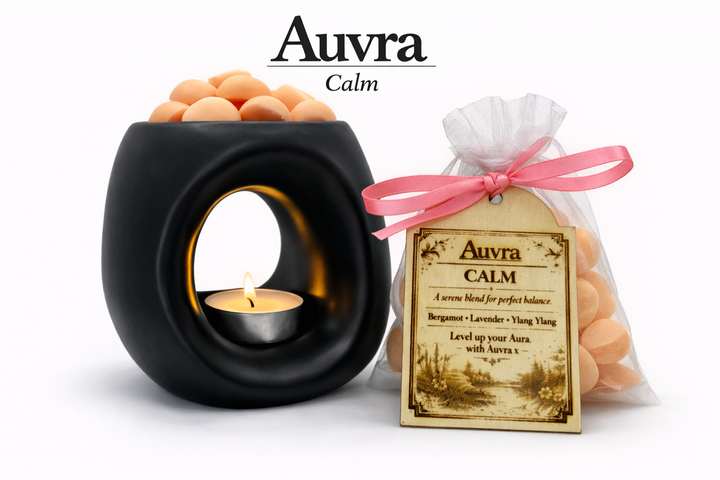 Calm Wax Melts 80g Soy Wax Melts