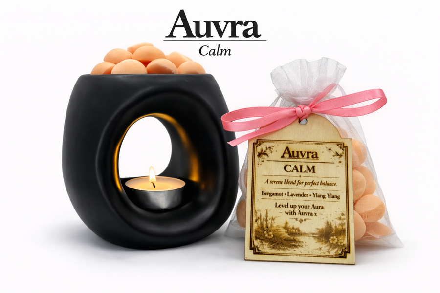 Calm Wax Melts 80g Soy Wax Melts
