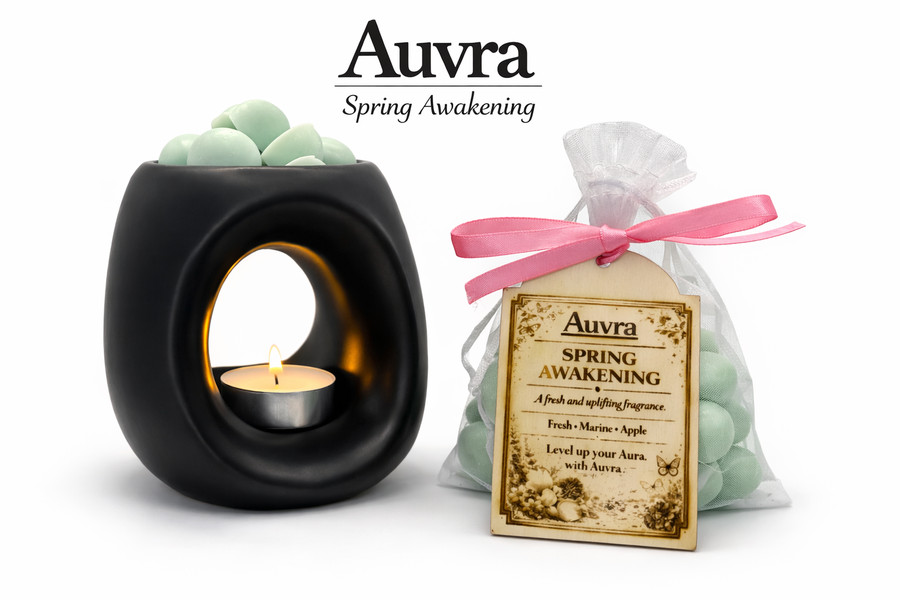 Spring Awakening Wax Melts 80g Soy Wax Melts