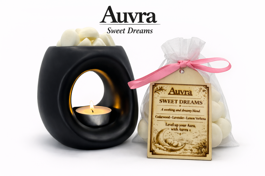 Sweet Dreams Wax Melts 80g Soy Wax Melts